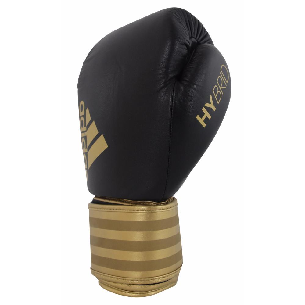 Gants de boxe Adidas Hybrid 200 (ADIH200) - Boutique des Arts Martiaux