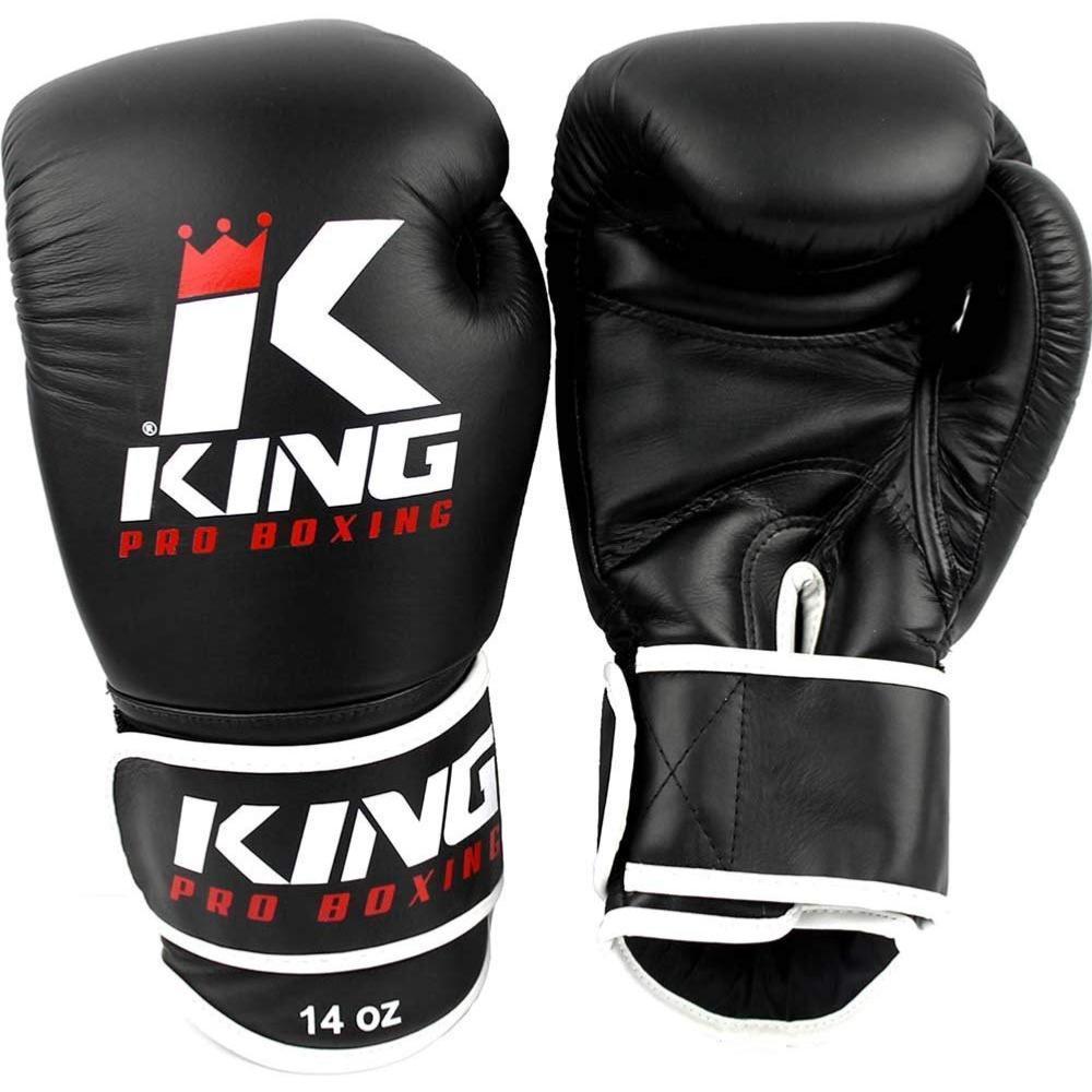 gants-de-boxe-thai-king-pro-boxing