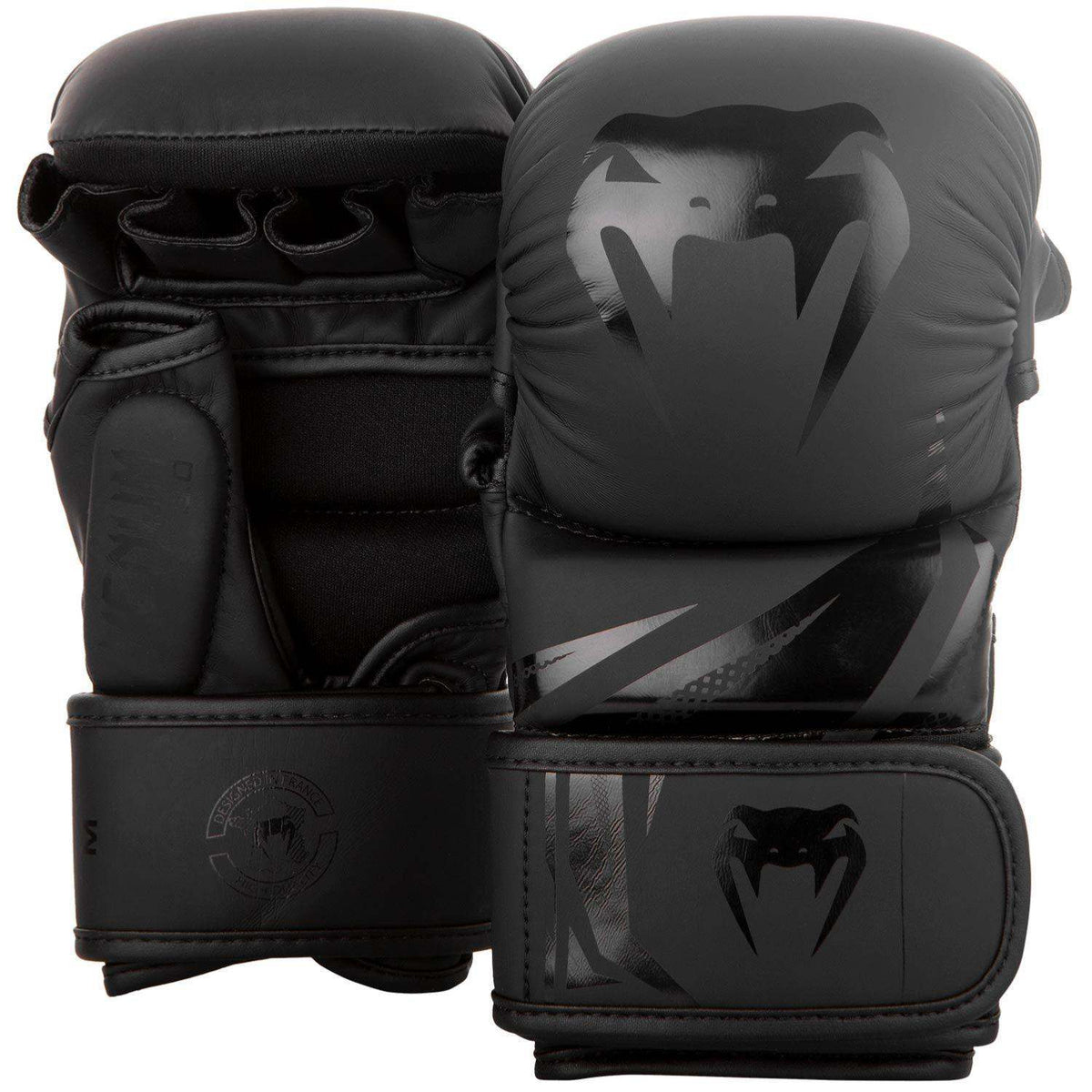 Ringhorns Charger Gants De MMA Sparring Mixte - Confort Et Protection Pour Débutants