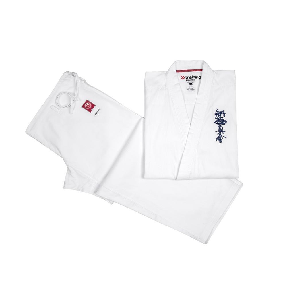 karategi-shinkyokushinkai-training-fuji-mae