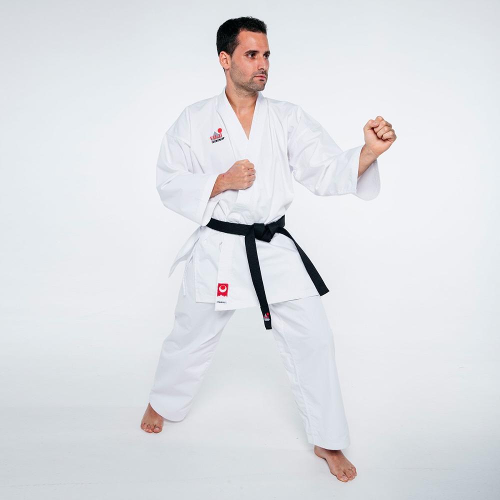 kimono-de-karate-combat-fuji-mae-training-lite
