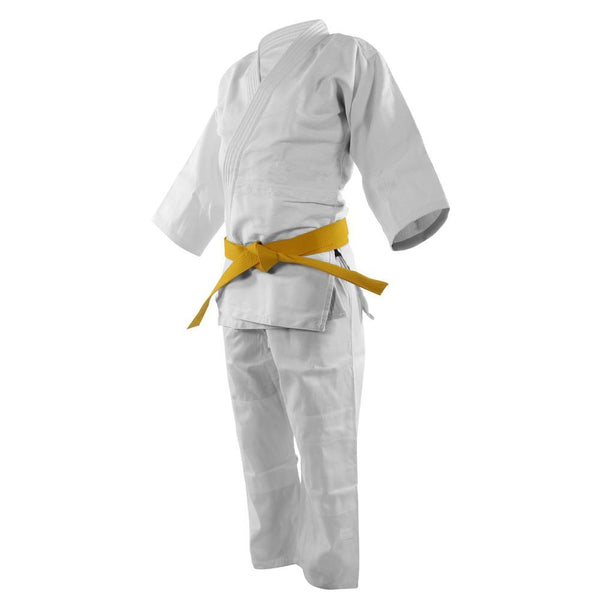 Kimono de Judo Adidas J350 Sans Bandes Boutique des Arts Martiaux