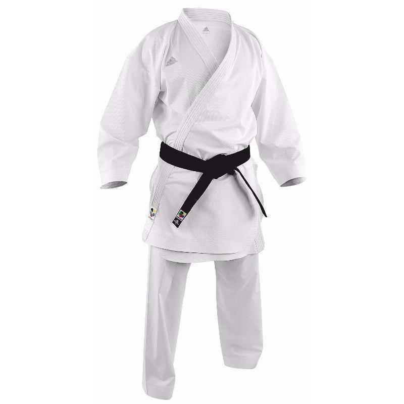 Kimono de karate combat Adizero K0 - Adidas - Boutique des Arts Martiaux
