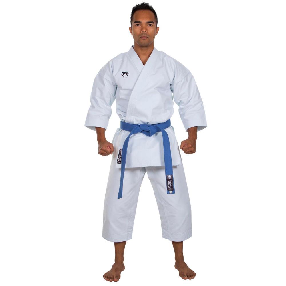 kimono-de-karate-venum-elite-kata