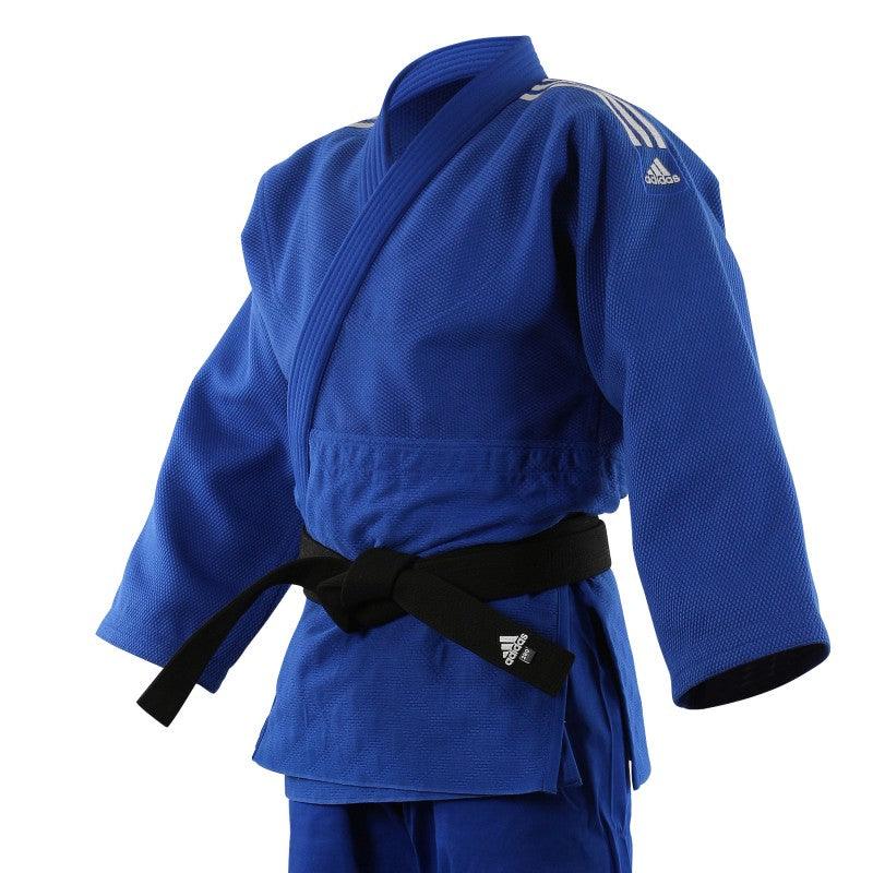 Kimono judo Adidas J990 Millenium - Boutique des Arts Martiaux