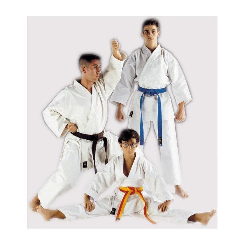 Karate KIDS - le Kimono pour enfant de Kamikaze - ®