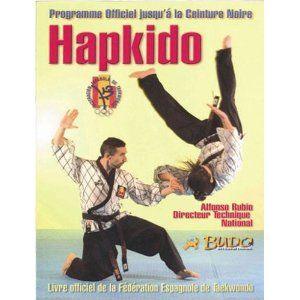hapkido-programme-officiel-budo-international