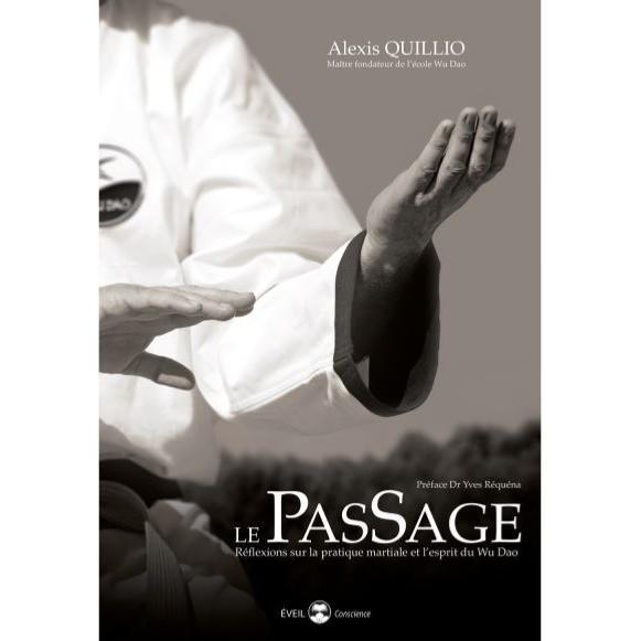 Le PasSage - Budo Editions