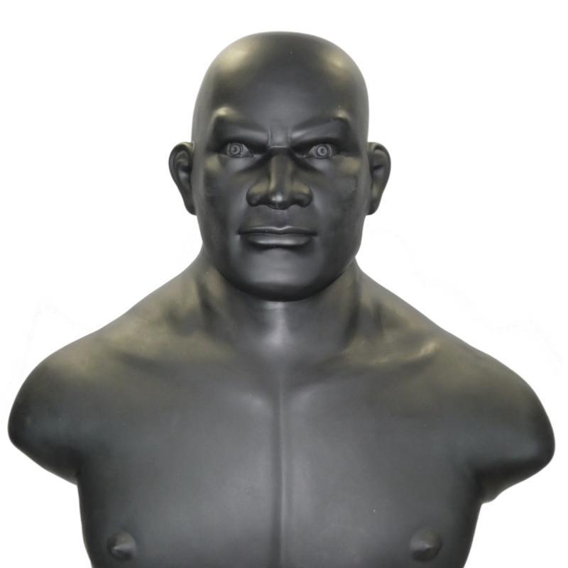 Mannequin de Frappe Metal Boxe Human Boxing - Boutique des Arts Martiaux et Sports de Combat