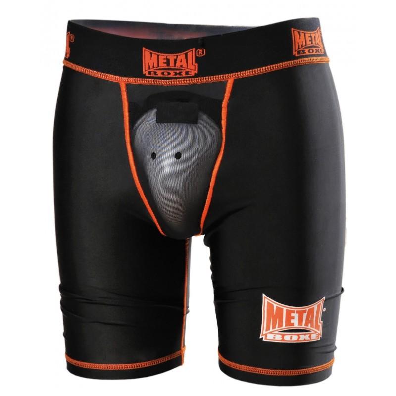 Metal Boxe - Shorts & pantalons Métal boxe - lecoinduring Metal Boxe - Shorts & pantalons Métal boxe - lecoinduring