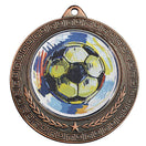 Bronze