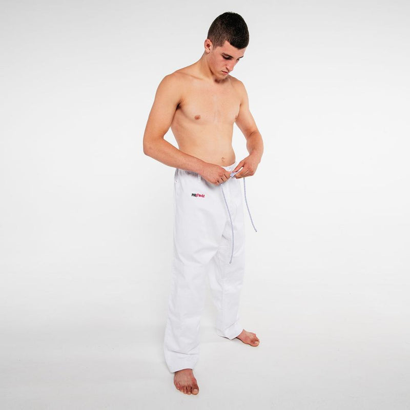 Pantalon judo compétition FUJIMAE ProWear