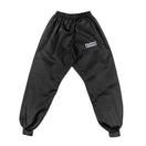 Pantalon de Kung Fu FUJIMAE Training - Noir