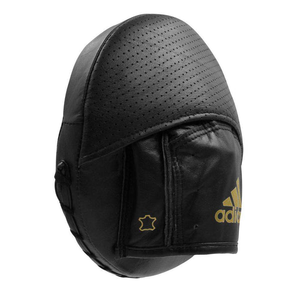 Montana Light Pattes D'Ours Boxe Et Sports De Combat - Noir, Taille Unique