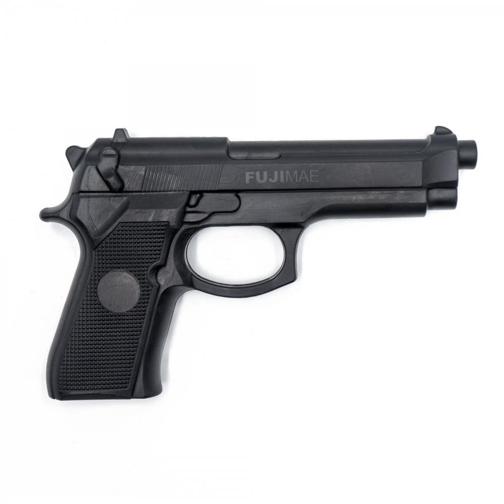 Pistolet factice self défense Beretta 92 - Fuji Mae - Boutique des Arts Martiaux