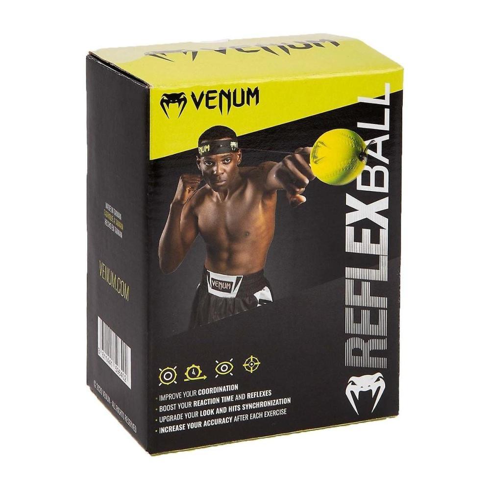 Reflex Ball Venum - Boutique des Arts Martiaux et Sports de Combat