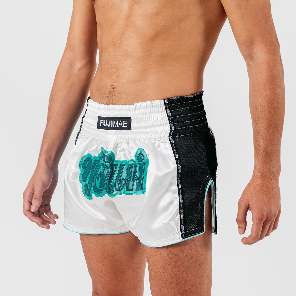 Short boxe Thaï FUJIMAE ProWear 2.0