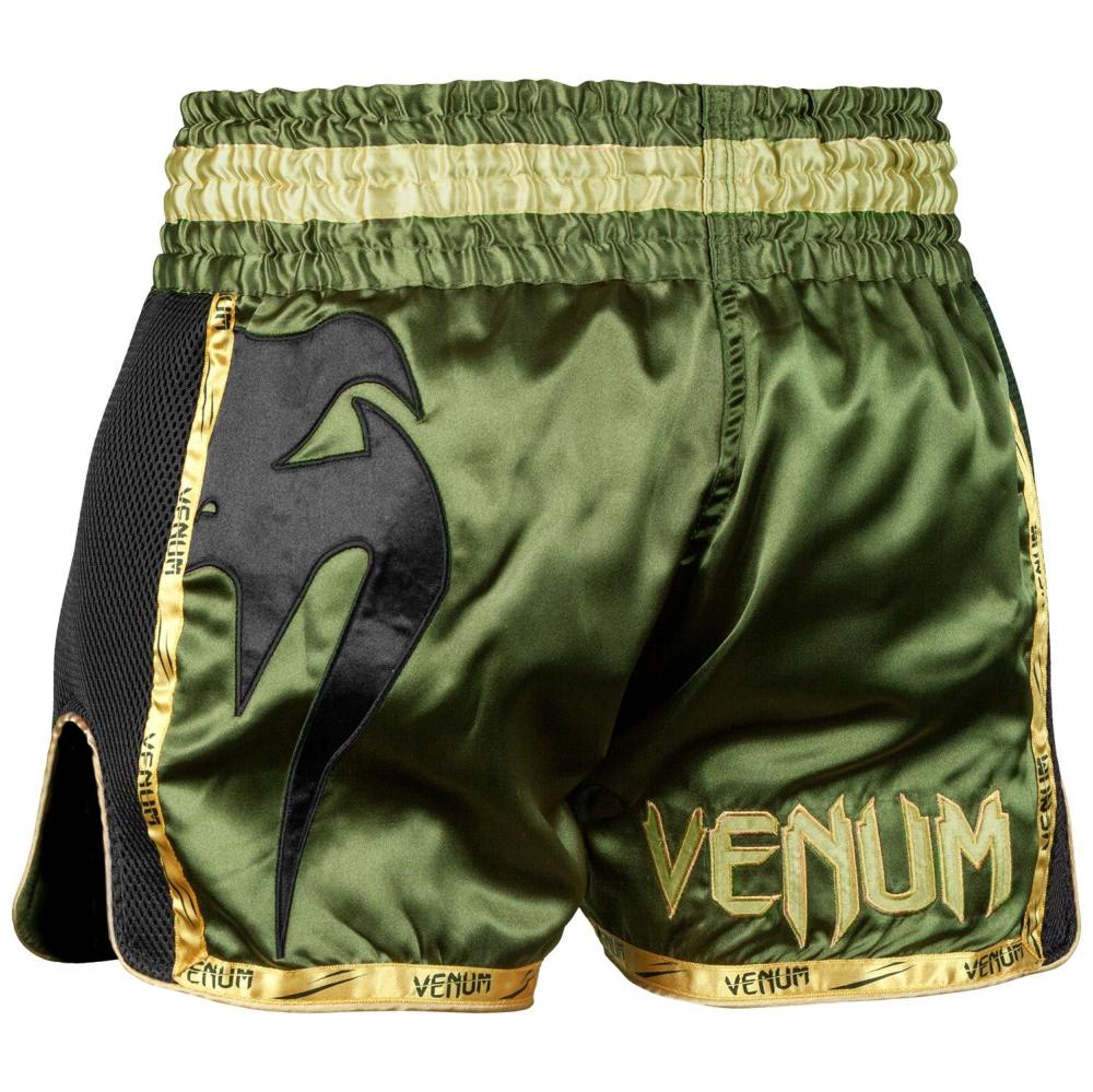 short de boxe thai venum giant 2 0